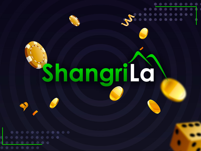 Online Casino Shangrilalive.com