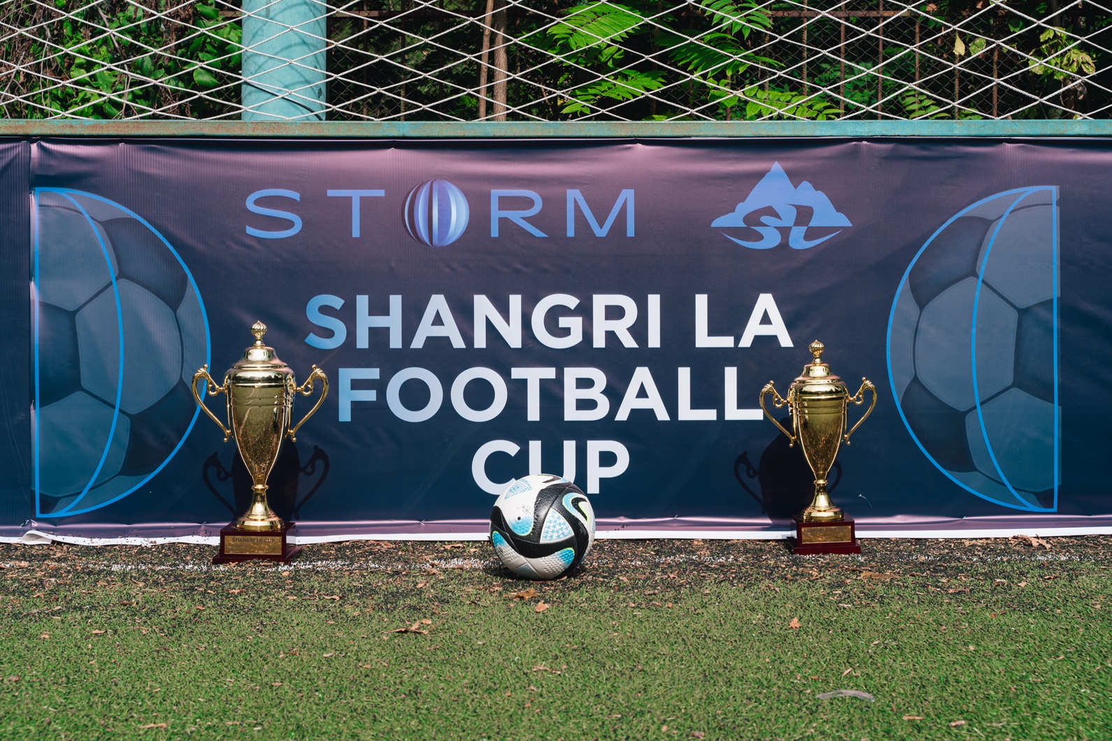 Shangri La Football Championship 2025: A Growing Tradition of Health, Team Spirit and Joy